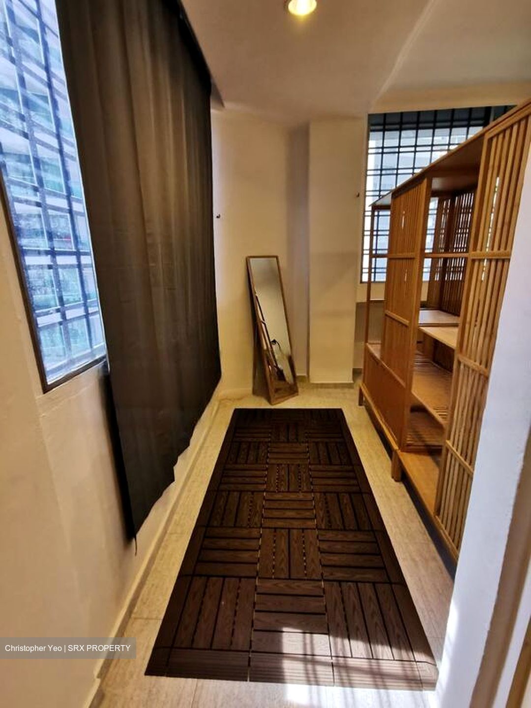 Elizabeth Tower (D9), Apartment #619480171